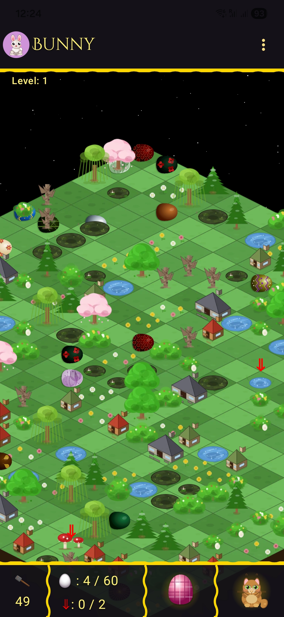 Eggs: Hunt & Smash screenshot 1