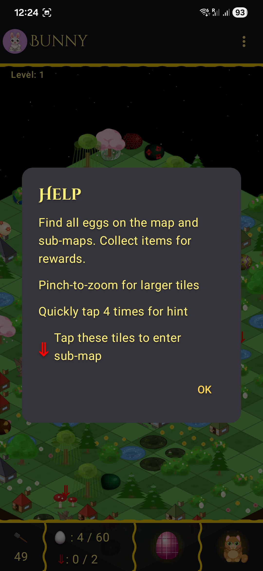 Eggs: Hunt & Smash screenshot 2