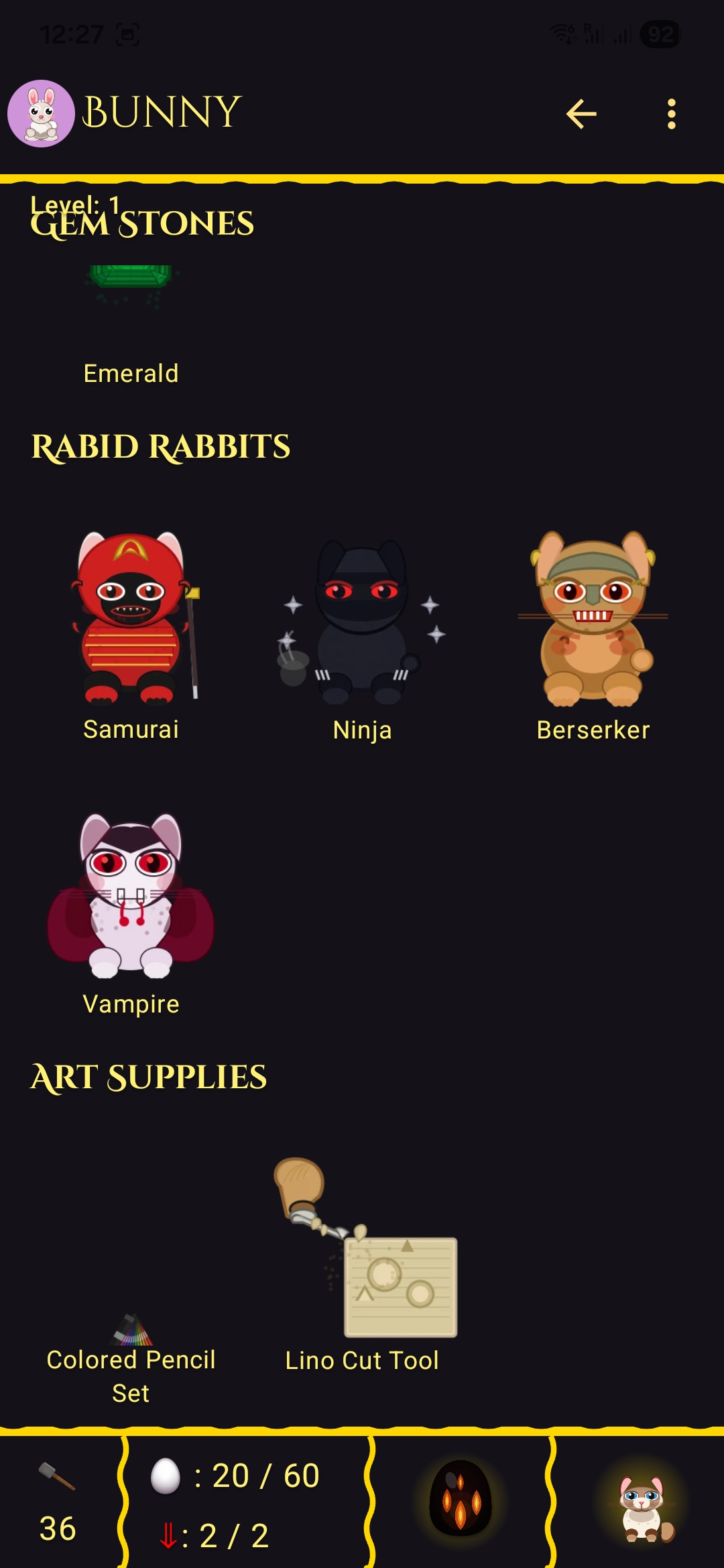 Eggs: Hunt & Smash screenshot 7