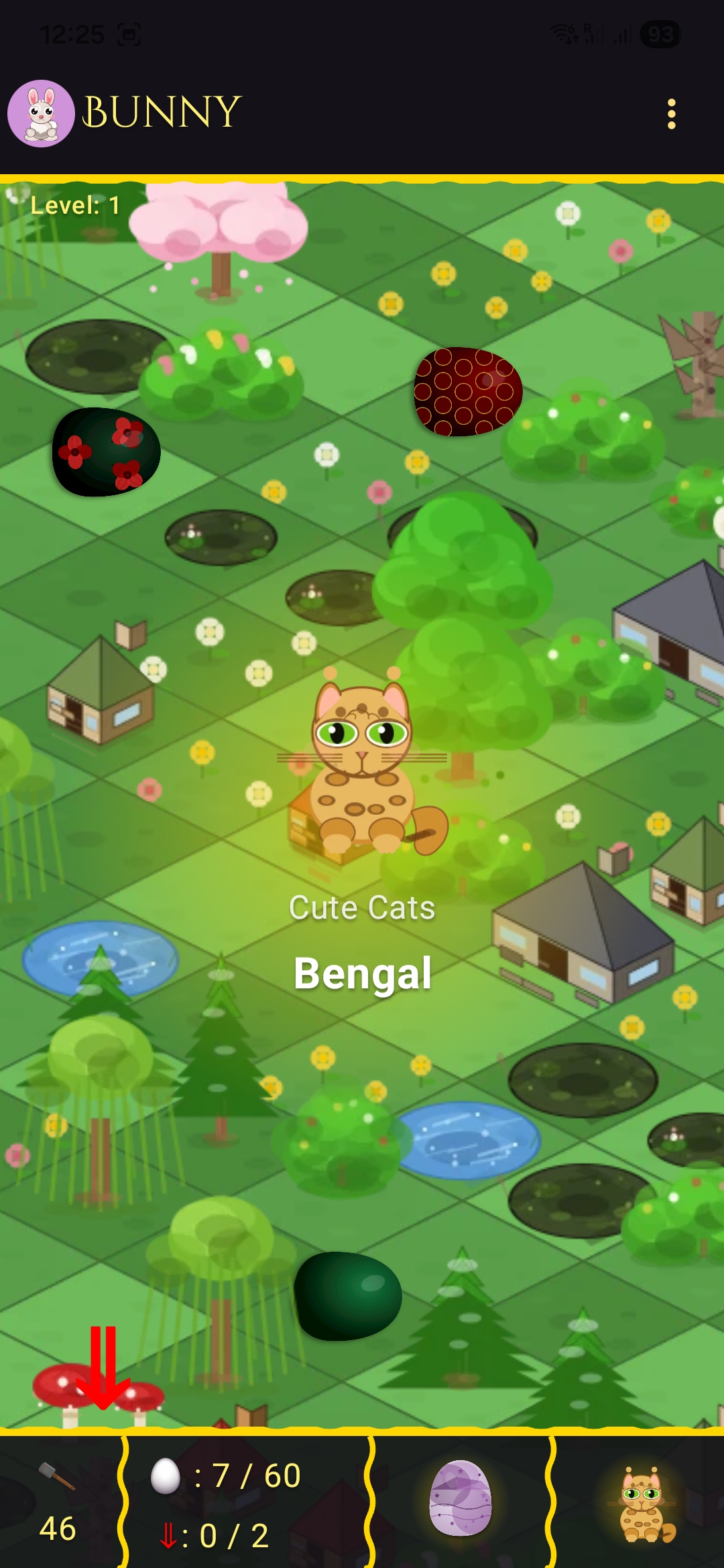 Eggs: Hunt & Smash screenshot 4