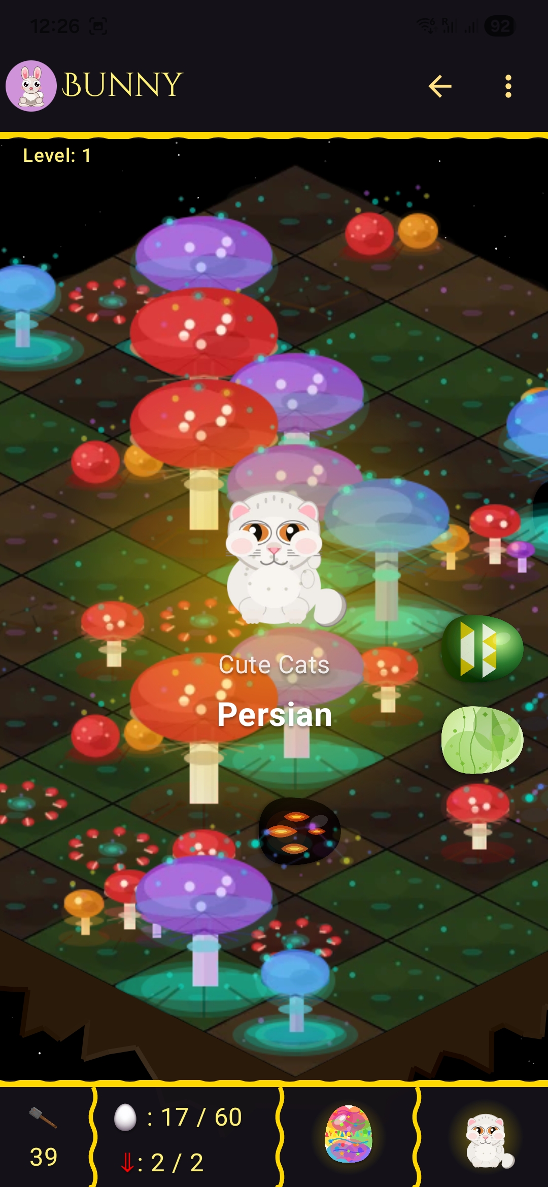 Eggs: Hunt & Smash screenshot 5