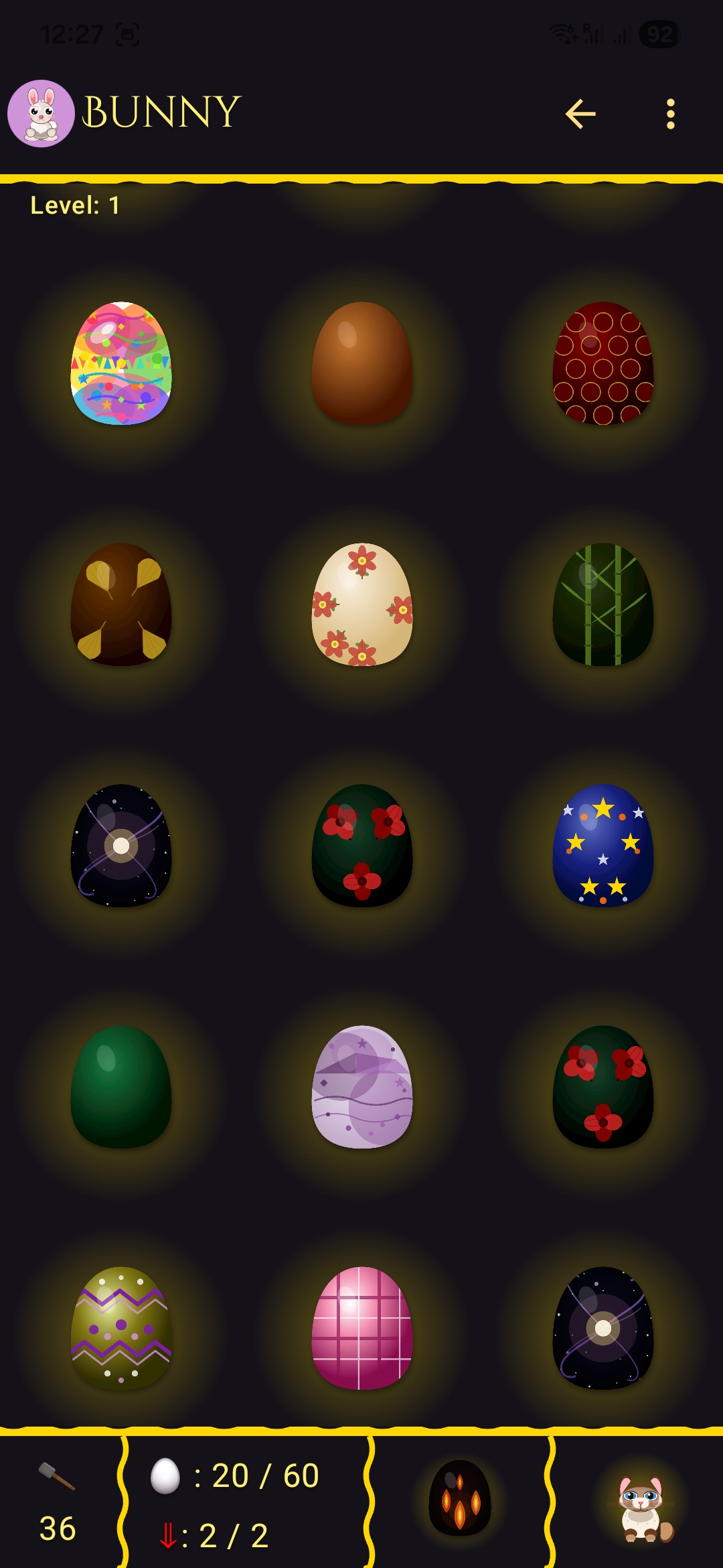 Eggs: Hunt & Smash screenshot 6